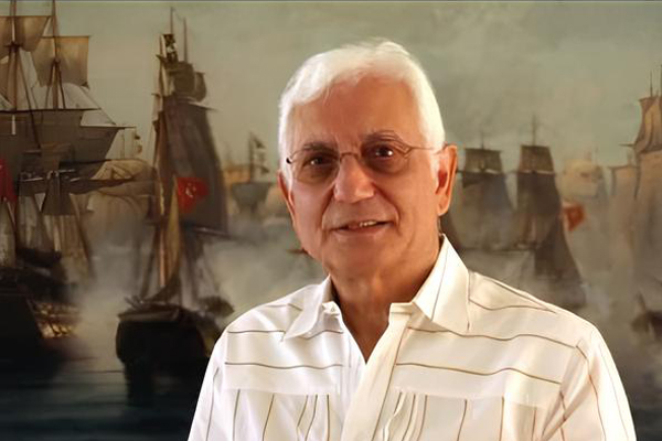 Ευάγγελλος Αγγελάκος