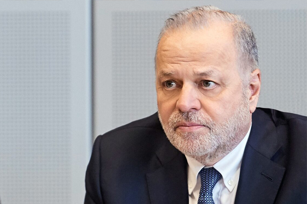 Ευάγγελος Μυτιληναίος